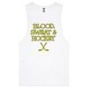 AS Colour - Barnard Tank Top - Muscle Tee Thumbnail