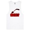 AS Colour - Barnard Tank Top - Muscle Tee Thumbnail