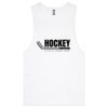 AS Colour - Barnard Tank Top - Muscle Tee Thumbnail