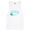 AS Colour - Barnard Tank Top - Muscle Tee Thumbnail