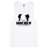 AS Colour - Barnard Tank Top - Muscle Tee Thumbnail