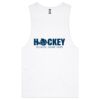 AS Colour - Barnard Tank Top - Muscle Tee Thumbnail