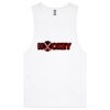 AS Colour - Barnard Tank Top - Muscle Tee Thumbnail