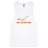 AS Colour - Barnard Tank Top - Muscle Tee Thumbnail