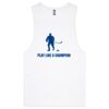 AS Colour - Barnard Tank Top - Muscle Tee Thumbnail