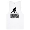 AS Colour - Barnard Tank Top - Muscle Tee Thumbnail