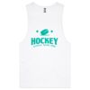 AS Colour - Barnard Tank Top - Muscle Tee Thumbnail