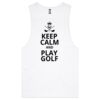 AS Colour - Barnard Tank Top - Muscle Tee Thumbnail