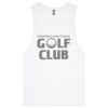 AS Colour - Barnard Tank Top - Muscle Tee Thumbnail