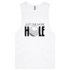 AS Colour - Barnard Tank Top - Muscle Tee Thumbnail