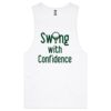 AS Colour - Barnard Tank Top - Muscle Tee Thumbnail