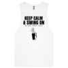 AS Colour - Barnard Tank Top - Muscle Tee Thumbnail