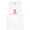 AS Colour - Barnard Tank Top - Muscle Tee Thumbnail