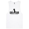 AS Colour - Barnard Tank Top - Muscle Tee Thumbnail