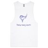 AS Colour - Barnard Tank Top - Muscle Tee Thumbnail