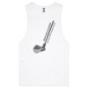 AS Colour - Barnard Tank Top - Muscle Tee Thumbnail
