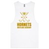 AS Colour - Barnard Tank Top - Muscle Tee Thumbnail