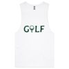 AS Colour - Barnard Tank Top - Muscle Tee Thumbnail