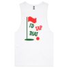 AS Colour - Barnard Tank Top - Muscle Tee Thumbnail