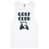 AS Colour - Barnard Tank Top - Muscle Tee Thumbnail