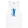 AS Colour - Barnard Tank Top - Muscle Tee Thumbnail