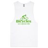 AS Colour - Barnard Tank Top - Muscle Tee Thumbnail