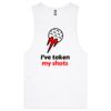 AS Colour - Barnard Tank Top - Muscle Tee Thumbnail