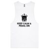 AS Colour - Barnard Tank Top - Muscle Tee Thumbnail