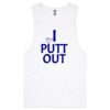 AS Colour - Barnard Tank Top - Muscle Tee Thumbnail