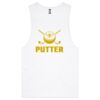 AS Colour - Barnard Tank Top - Muscle Tee Thumbnail