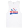 AS Colour - Barnard Tank Top - Muscle Tee Thumbnail