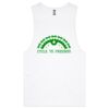 AS Colour - Barnard Tank Top - Muscle Tee Thumbnail