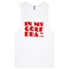 AS Colour - Barnard Tank Top - Muscle Tee Thumbnail