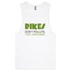 AS Colour - Barnard Tank Top - Muscle Tee Thumbnail