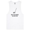 AS Colour - Barnard Tank Top - Muscle Tee Thumbnail