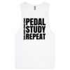 AS Colour - Barnard Tank Top - Muscle Tee Thumbnail