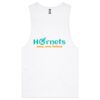 AS Colour - Barnard Tank Top - Muscle Tee Thumbnail