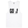 AS Colour - Barnard Tank Top - Muscle Tee Thumbnail