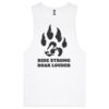 AS Colour - Barnard Tank Top - Muscle Tee Thumbnail