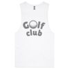 AS Colour - Barnard Tank Top - Muscle Tee Thumbnail