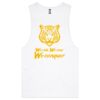 AS Colour - Barnard Tank Top - Muscle Tee Thumbnail