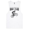 AS Colour - Barnard Tank Top - Muscle Tee Thumbnail