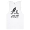 AS Colour - Barnard Tank Top - Muscle Tee Thumbnail