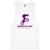 AS Colour - Barnard Tank Top - Muscle Tee Thumbnail