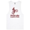 AS Colour - Barnard Tank Top - Muscle Tee Thumbnail