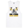 AS Colour - Barnard Tank Top - Muscle Tee Thumbnail