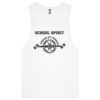 AS Colour - Barnard Tank Top - Muscle Tee Thumbnail
