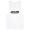 AS Colour - Barnard Tank Top - Muscle Tee Thumbnail