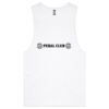 AS Colour - Barnard Tank Top - Muscle Tee Thumbnail