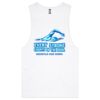 AS Colour - Barnard Tank Top - Muscle Tee Thumbnail